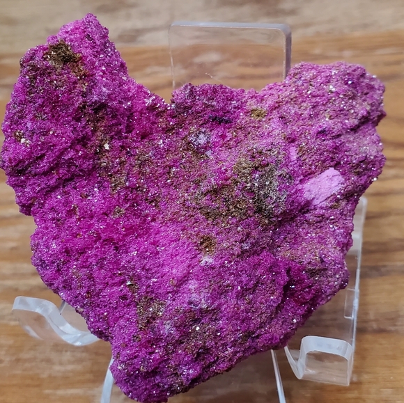 Cobalto Calcite Crystal Raw Form - Picture 5 of 17